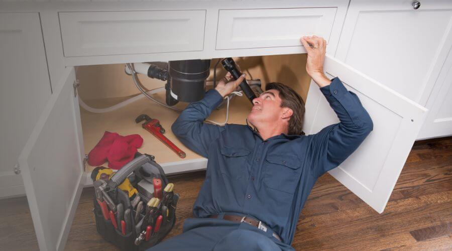 Professional septic pumping service in Jasper, AR